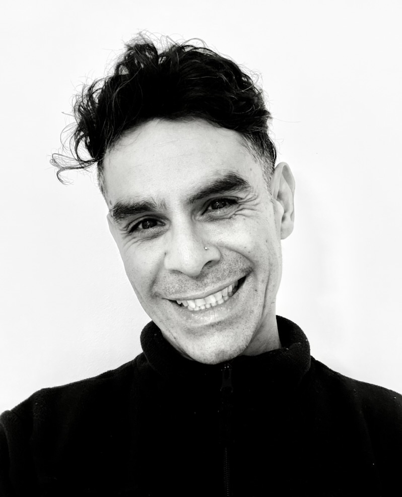 Andrés Mercado