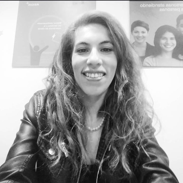 Cintia Leiva